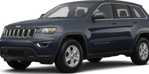 JEEP GRAND CHEROKEE 2018 1C4RJEAG7JC428144 image
